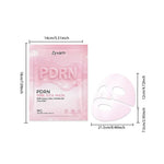 GlowAffair PDRN Collagen Glow Mask | Firming + Deep Hydration