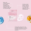 GlowAffair PDRN Collagen Glow Mask | Firming + Deep Hydration