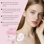 GlowAffair PDRN Collagen Glow Mask | Firming + Deep Hydration