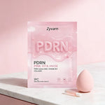 GlowAffair PDRN Collagen Glow Mask | Firming + Deep Hydration