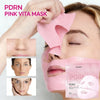 GlowAffair PDRN Collagen Glow Mask | Firming + Deep Hydration