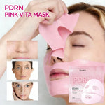 GlowAffair PDRN Collagen Glow Mask | Firming + Deep Hydration