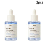 PDRN + Copper Peptide Blue Capsule Serum | Viral K-Beauty Inspired Skincare