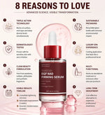 GlowAffair Youth-Glow Serum | NAD+ EGF Firming & Plumping