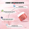 GlowAffair Collagen Jelly Glow Cream | Niacinamide + Deep Hydration