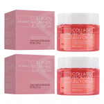 GlowAffair Collagen Jelly Glow Cream | Niacinamide + Deep Hydration