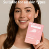 GlowAffair Invisible Pimple Patches | 200, 400 or 800 Hydrocolloid Spots