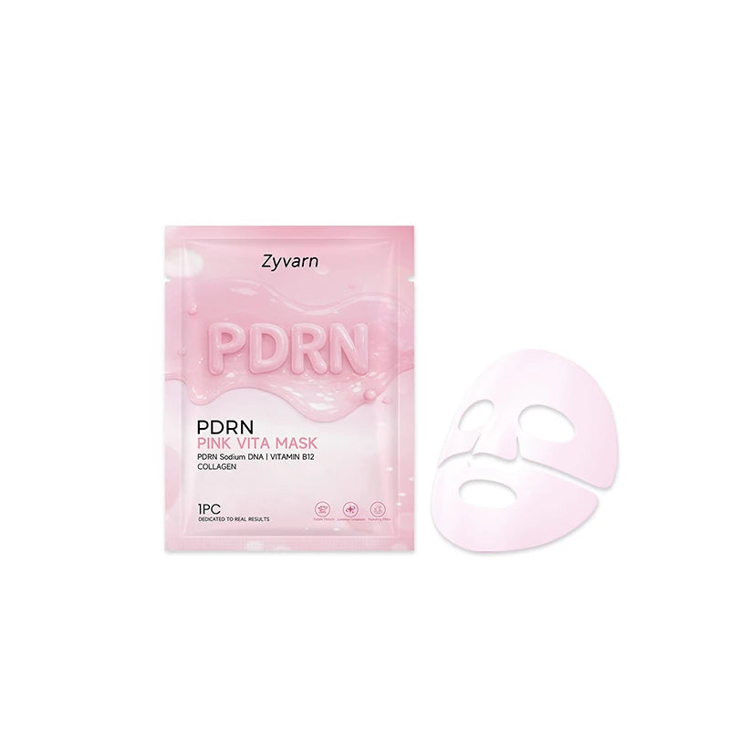GlowAffair PDRN Collagen Glow Mask | Firming + Deep Hydration