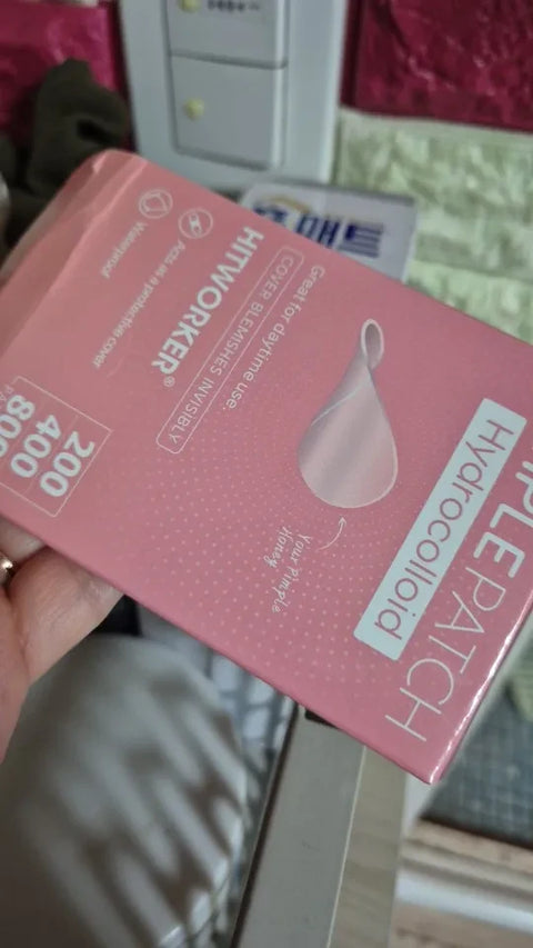Review Card
